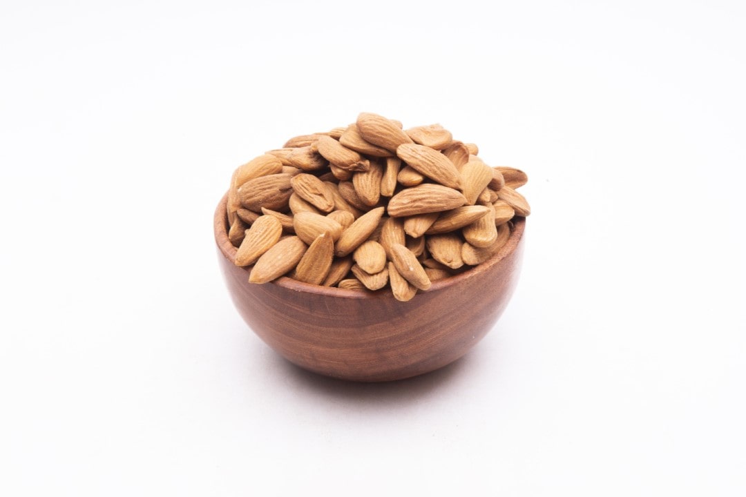 Premium Almonds